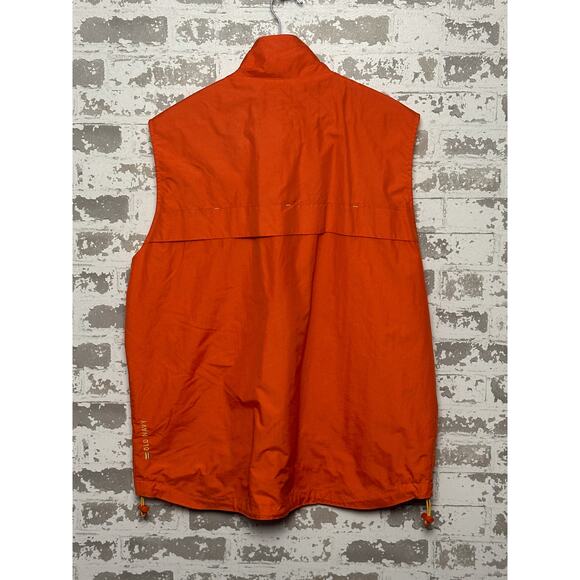 Y2K Vest Old Navy Tech Style Vest Large/XL - Picture 4 of 5